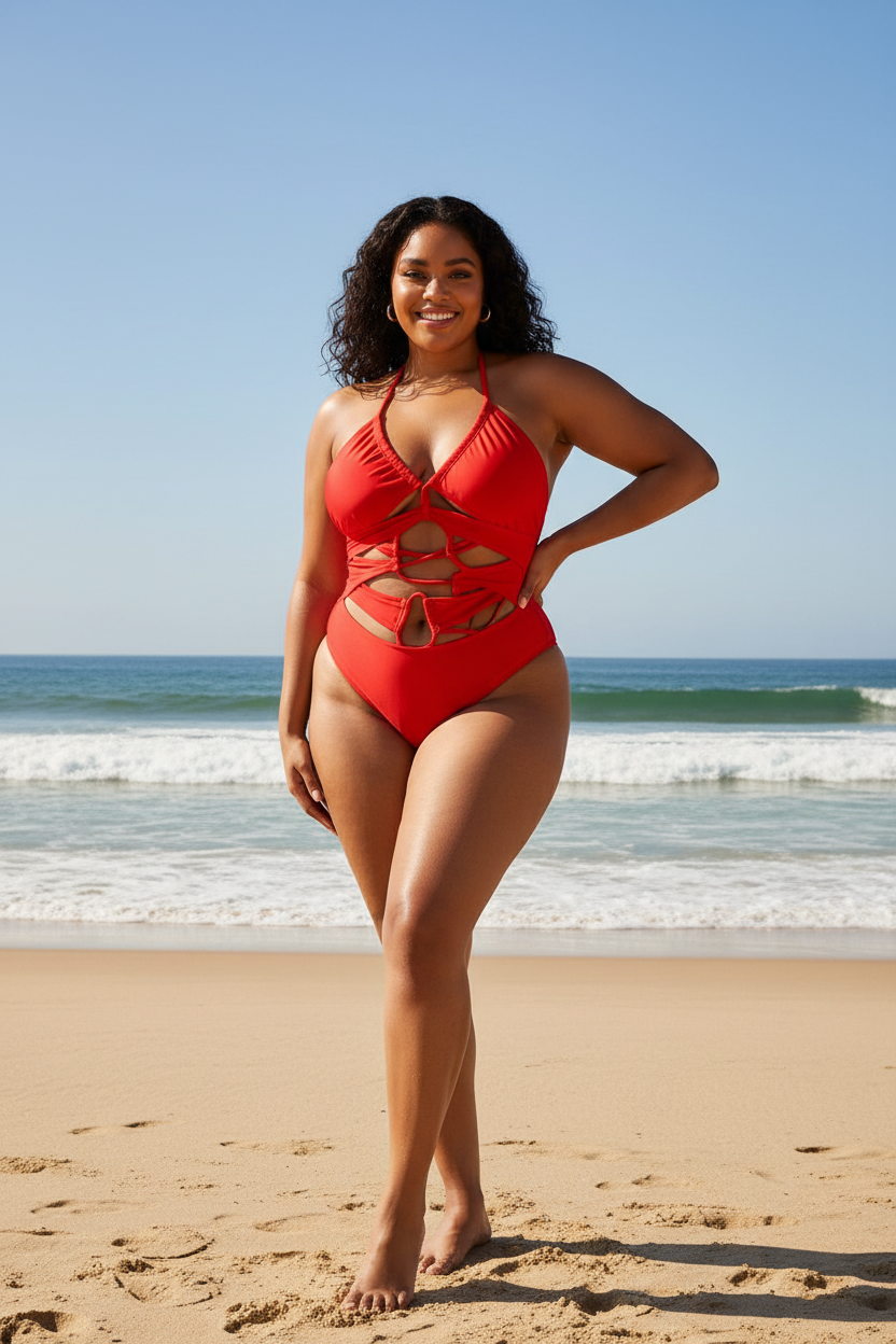 Plus Size